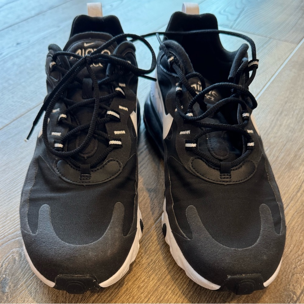 Nike Air Max 270 React - Size 10 - image 2